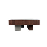 Elysian Coffee Table by Esteller